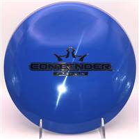 Dynamic Discs Fuzion Contender 170.3g - First Run Stamp