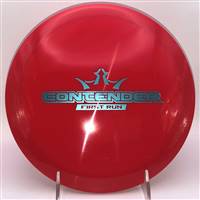 Dynamic Discs Fuzion Contender 171.8g - First Run Stamp