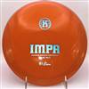 Kastaplast K1 Impa 174.9g