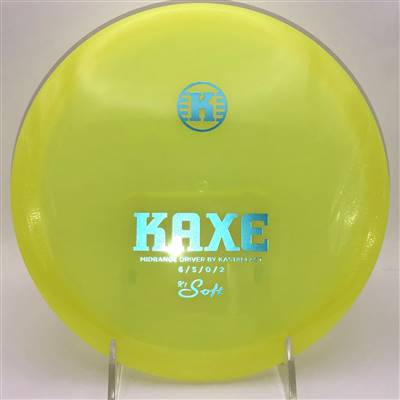 Kastaplast K1 Soft Kaxe 174.2g