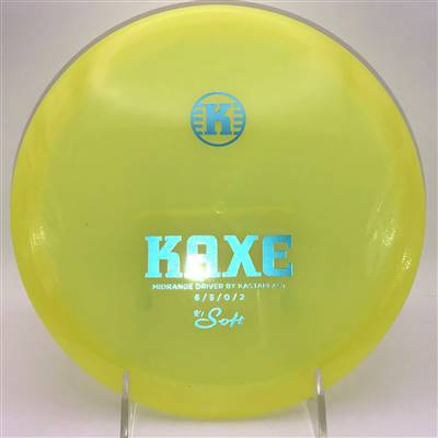 Kastaplast K1 Soft Kaxe 173.7g