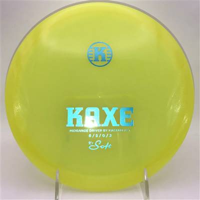 Kastaplast K1 Soft Kaxe 173.6g