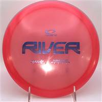 Latitude 64 Opto Air River 157.2g