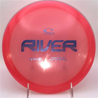 Latitude 64 Opto Air River 157.2g