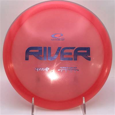 Latitude 64 Opto Air River 158.6g