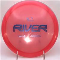 Latitude 64 Opto Air River 157.9g