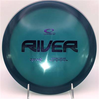 Latitude 64 Opto Air River 158.9g