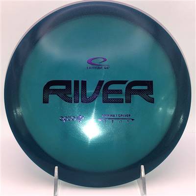Latitude 64 Opto Air River 157.8g