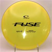 Latitude 64 Opto Air Fuse 154.3g