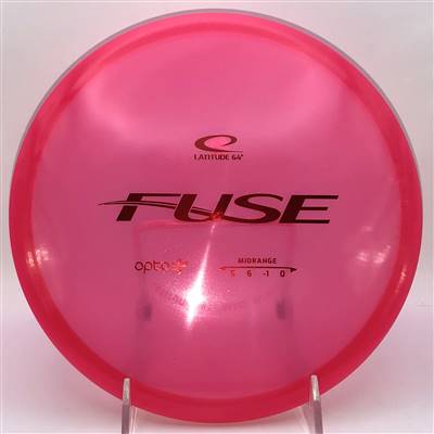 Latitude 64 Opto Air Fuse 159.4g