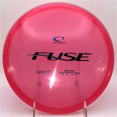 Latitude 64 Opto Air Fuse 159.8g