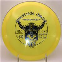 Westside VIP Air Underworld 156.8g