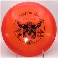 Westside VIP Air Underworld 157.8g