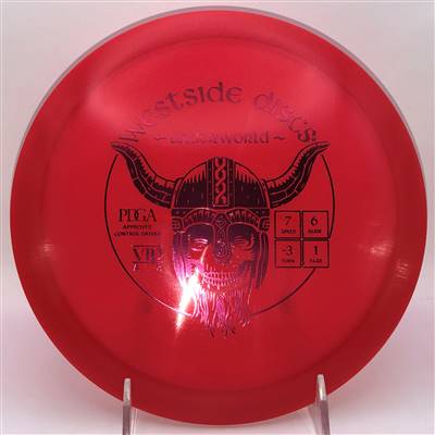 Westside VIP Air Underworld 157.0g