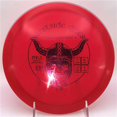 Westside VIP Air Underworld 157.4g