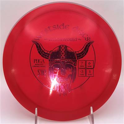 Westside VIP Air Underworld 156.5g