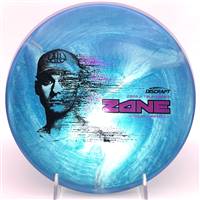 Discraft Ti Blend Zone 174.9g - 2026 Adam Hammes Tour Series