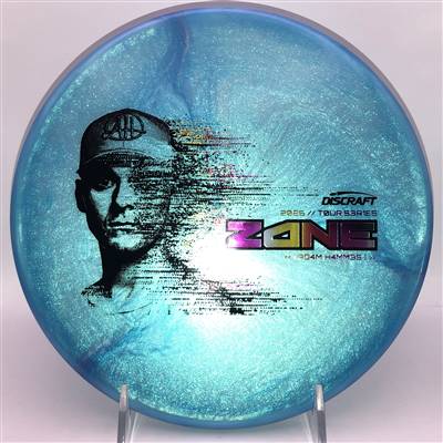 Discraft Ti Blend Zone 174.1g - 2026 Adam Hammes Tour Series
