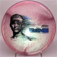 Discraft Ti Blend Zone 172.5g - 2026 Adam Hammes Tour Series