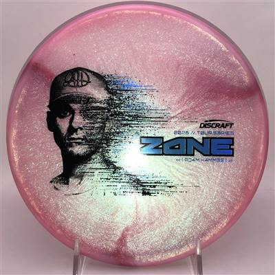 Discraft Ti Blend Zone 172.5g - 2026 Adam Hammes Tour Series