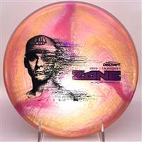 Discraft Ti Blend Zone 174.8g - 2026 Adam Hammes Tour Series