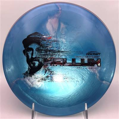 Discraft Ti Blend Hallux 174.0g - 2026 Ricky Wysocki Tour Series