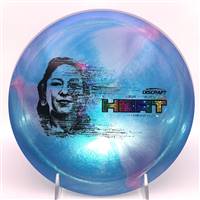Discraft Ti Blend Heat 174.1g - 2026 Hanna Huynh Special Blend Tour Series