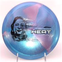 Discraft Ti Blend Heat 174.1g - 2026 Hanna Huynh Special Blend Tour Series