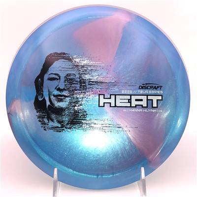 Discraft Ti Blend Heat 174.1g - 2026 Hanna Huynh Special Blend Tour Series