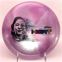 Discraft Ti Blend Heat 173.9g - 2026 Hanna Huynh Special Blend Tour Series