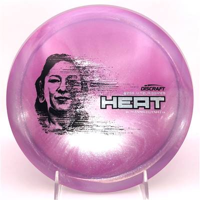 Discraft Ti Blend Heat 176.6g - 2026 Hanna Huynh Special Blend Tour Series
