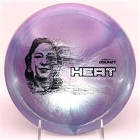 Discraft Ti Blend Heat 174.5g - 2026 Hanna Huynh Special Blend Tour Series