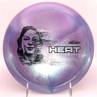 Discraft Ti Blend Heat 174.5g - 2026 Hanna Huynh Special Blend Tour Series