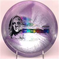 Discraft Ti Blend Cicada 171.2g - 2026 Missy Gannon Special Blend Tour Series