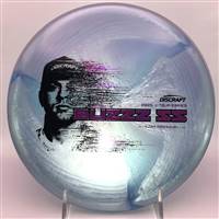 Discraft Ti Blend Buzzz SS 179.0g - 2026 Ezra Robinson Special Blend Tour Series