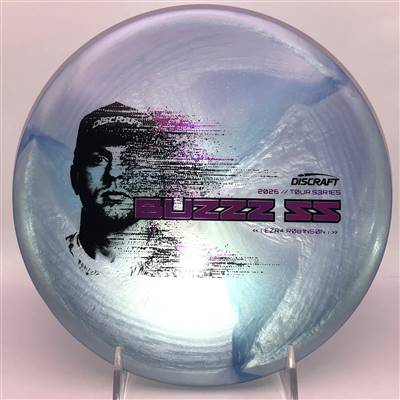 Discraft Ti Blend Buzzz SS 179.0g - 2026 Ezra Robinson Special Blend Tour Series