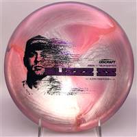 Discraft Ti Blend Buzzz SS 178.2g - 2026 Ezra Robinson Special Blend Tour Series