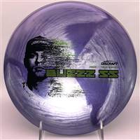 Discraft Ti Blend Buzzz SS 180.1g - 2026 Ezra Robinson Special Blend Tour Series