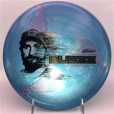 Discraft Ti Blend Buzzz 179.4g - 2026 Chris Dickerson Special Blend Tour Series