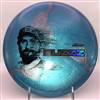 Discraft Ti Blend Buzzz 176.0g - 2026 Chris Dickerson Special Blend Tour Series