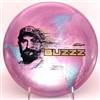 Discraft Ti Blend Buzzz 176.9g - 2026 Chris Dickerson Special Blend Tour Series