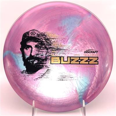 Discraft Ti Blend Buzzz 176.9g - 2026 Chris Dickerson Special Blend Tour Series