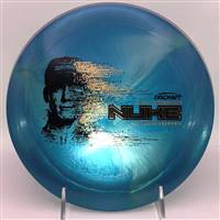 Discraft Ti Blend Nuke 176.0g - 2026 Ezra Aderhold Special Blend Tour Series