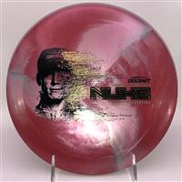 Discraft Ti Blend Nuke 175.1g - 2026 Ezra Aderhold Special Blend Tour Series