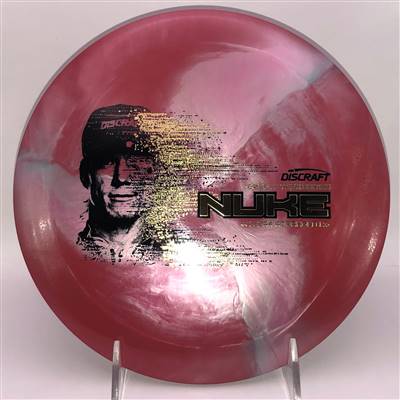 Discraft Ti Blend Nuke 175.1g - 2026 Ezra Aderhold Special Blend Tour Series