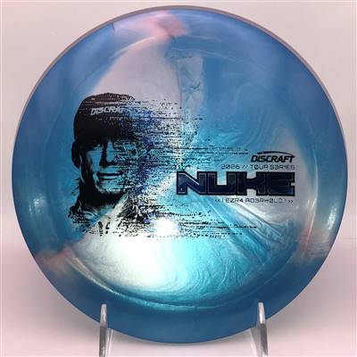 Discraft Ti Blend Nuke 175.5g - 2026 Ezra Aderhold Special Blend Tour Series