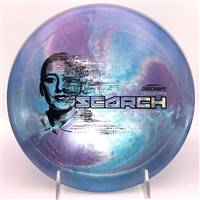 Discraft Ti Blend Scorch 172.7g - 2026 Valerie Mandujano Special Blend Tour Series