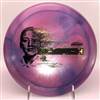 Discraft Ti Blend Scorch 175.5g - 2026 Valerie Mandujano Special Blend Tour Series