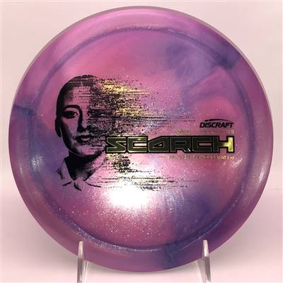 Discraft Ti Blend Scorch 175.5g - 2026 Valerie Mandujano Special Blend Tour Series