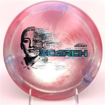 Discraft Ti Blend Scorch 172.0g - 2026 Valerie Mandujano Special Blend Tour Series